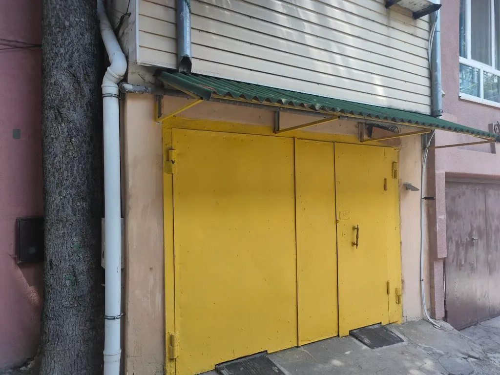 Таунхаус с видом на море и горы