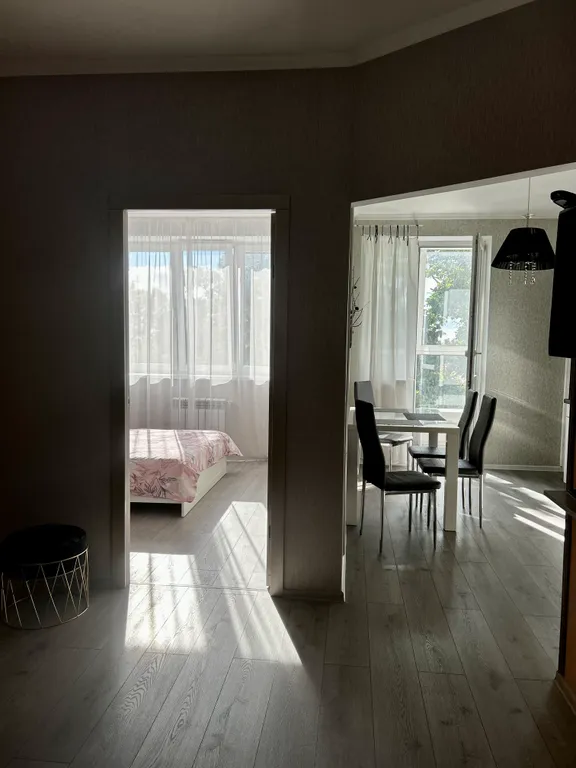 Квартира Квартира Евродвушка у парка Юность в центре города — Калининград