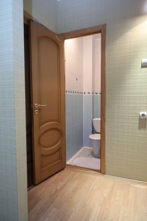 Уютная комната в квартире в центре города