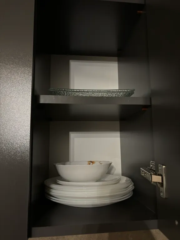 Уютная студия в Kechi house