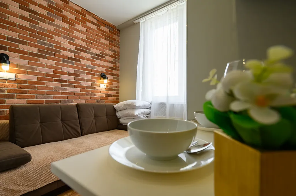 Студия рядом с аэропортом Внуково