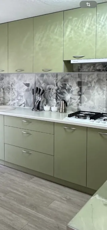 Дом в комплексе для отдыха Мечта