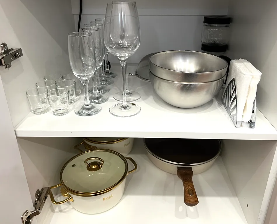 Красивая квартира