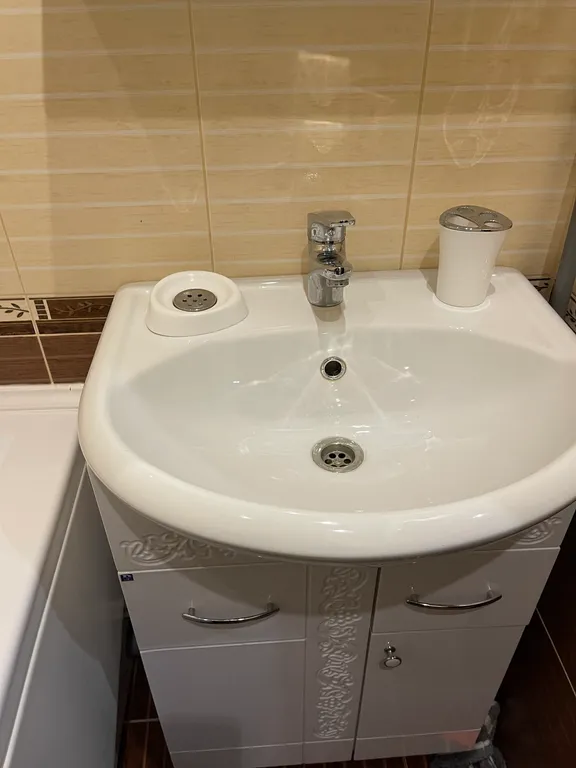 Квартира Комфортабельная квартира рядом с центром Твери — Тверь