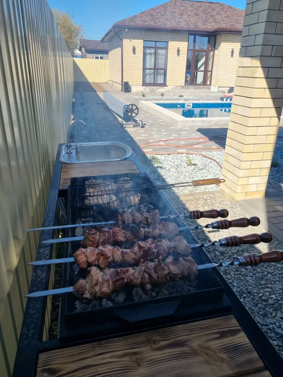 Дом на Шурухина