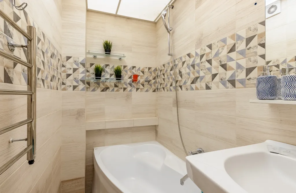 Family Apart семейная 2-комн квартира у Кремля