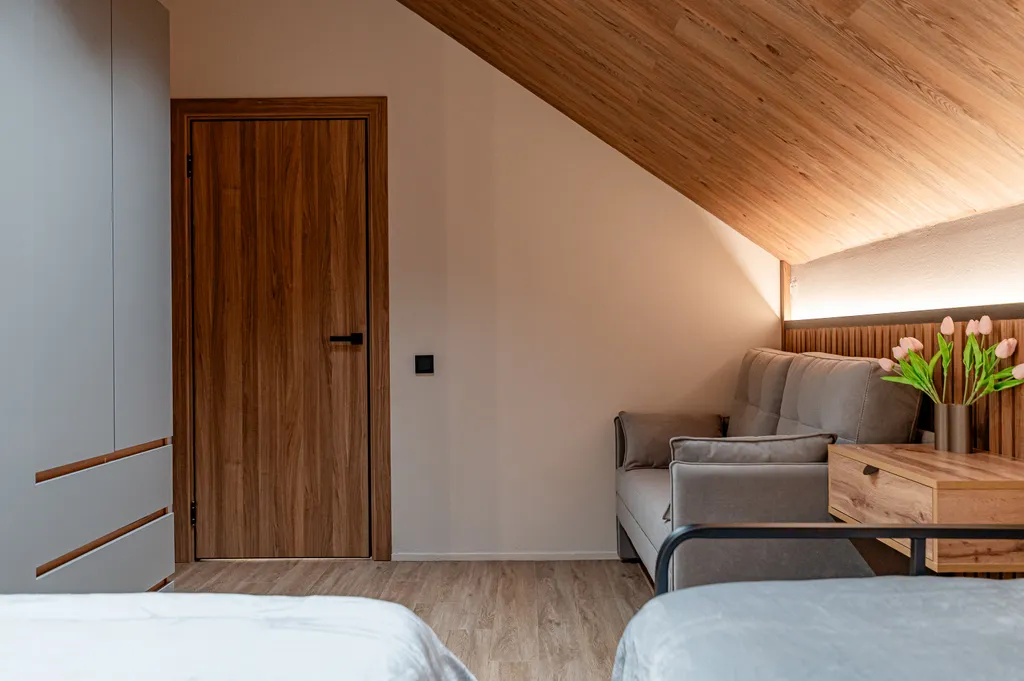 Баня и бассейн в Одинцово