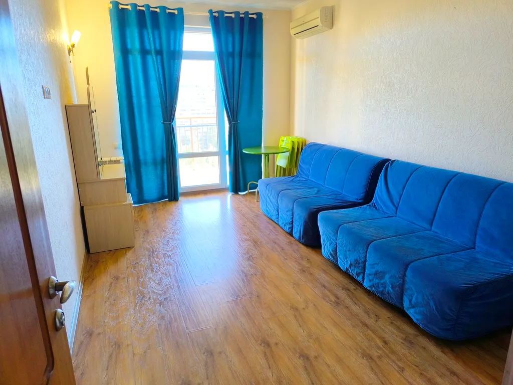 Квартира Квартира на берегу моря — Адлер