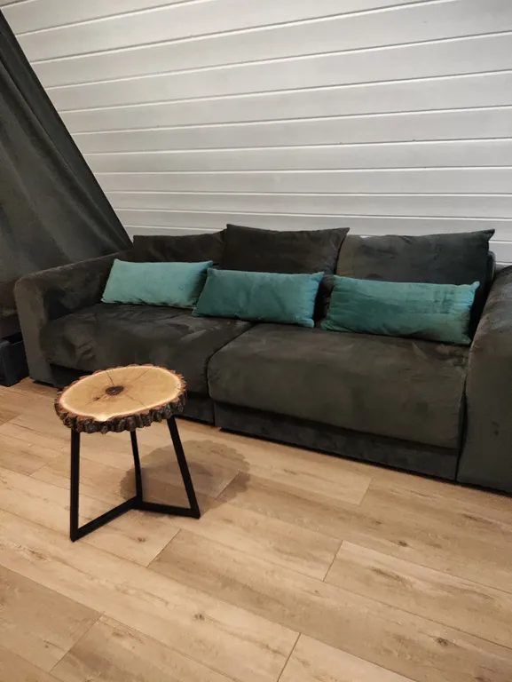 "Уютное место"