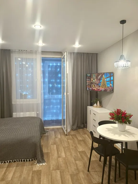 Быстрое и бесконтактное заселение 24/7