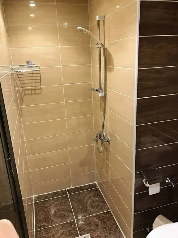 Студия от собственника на 2-ой линии красного моря с wi-fi (за доплату)