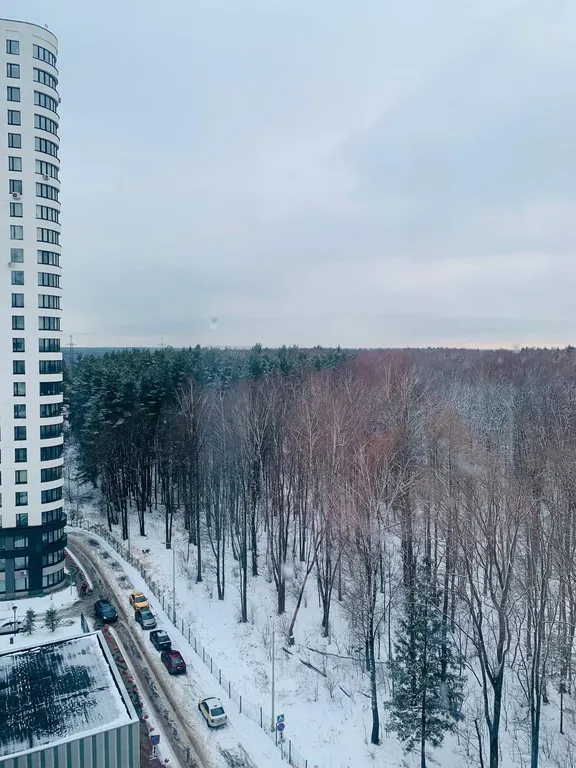 Квартира Квартира рядом с Шереметьево — Подолино