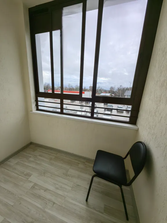 Новая студия рядом с пляжем