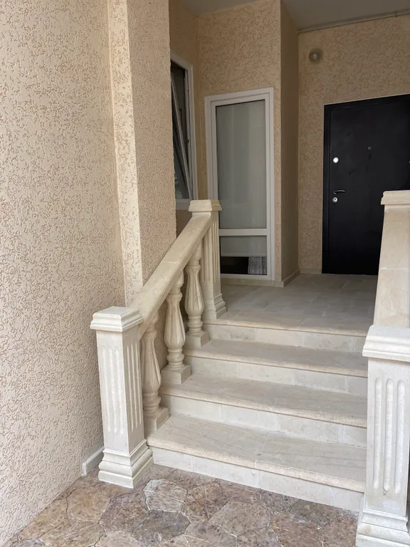 Коттедж Уютный домик в парковой зоне — Кисловодск