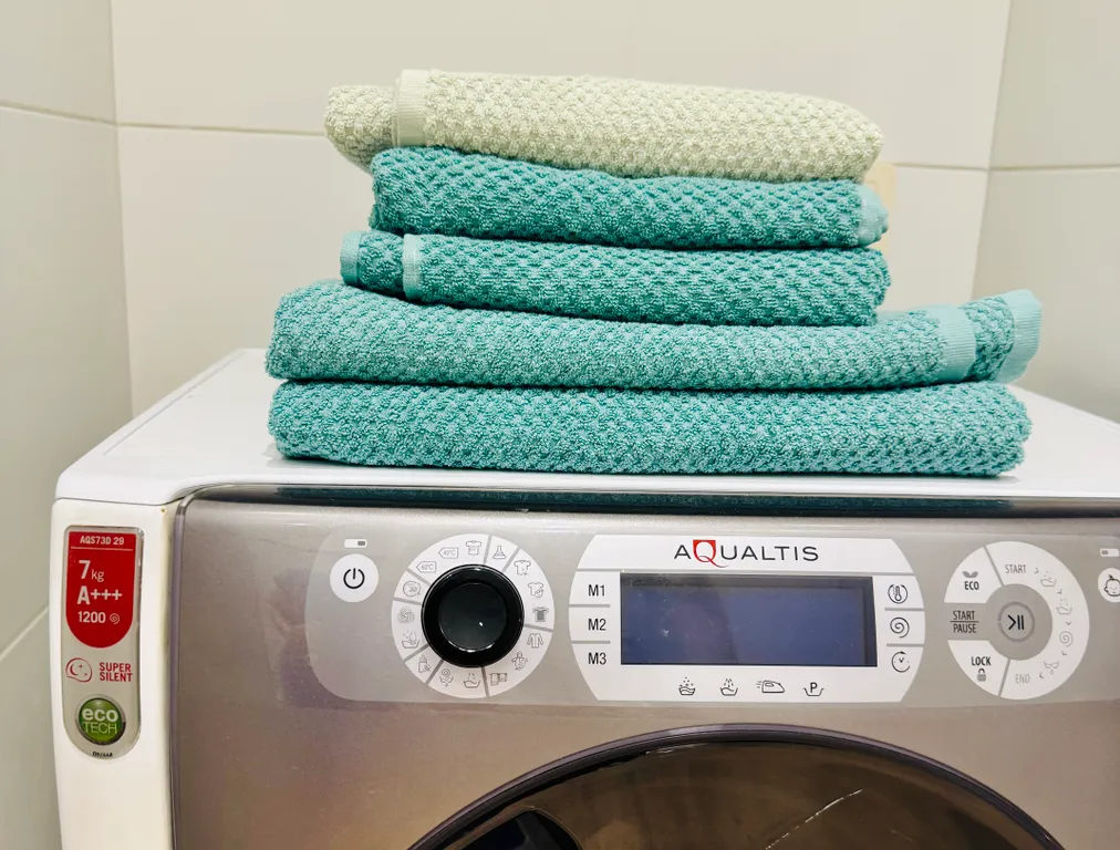 Двухкомнатная квартира в центре курортного города