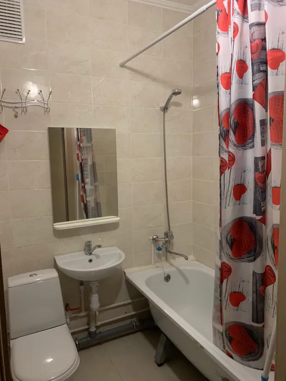 Уютная студия у Молота