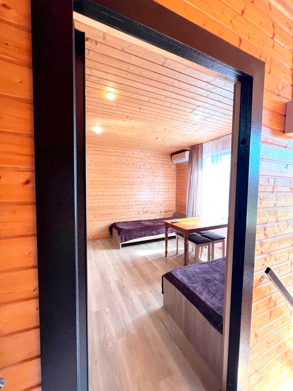 Комната "Морское лето" 2