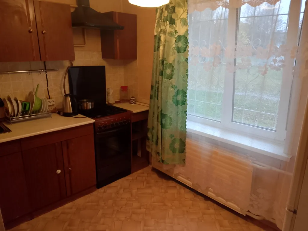 Уютная кваpтира