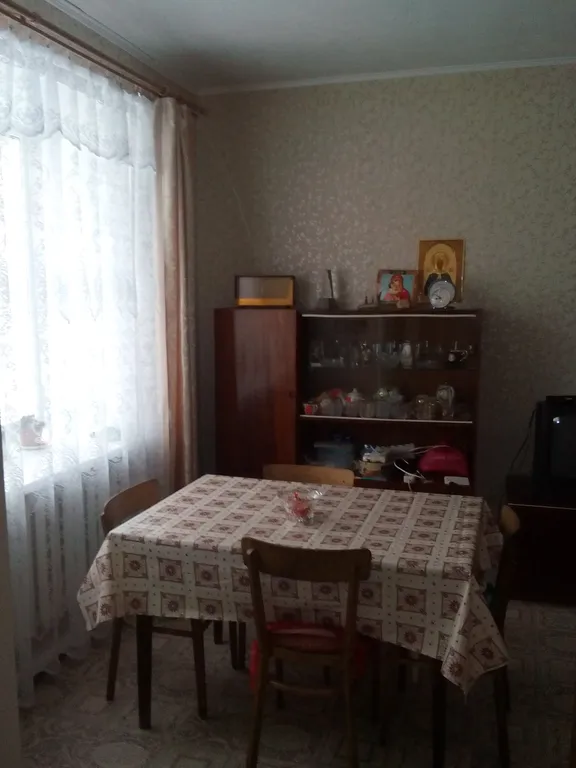 Квартира в центре