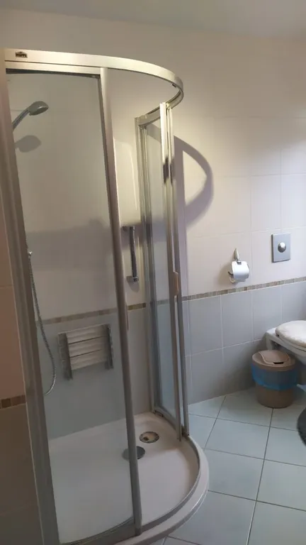 Комната в частном доме с видом на море