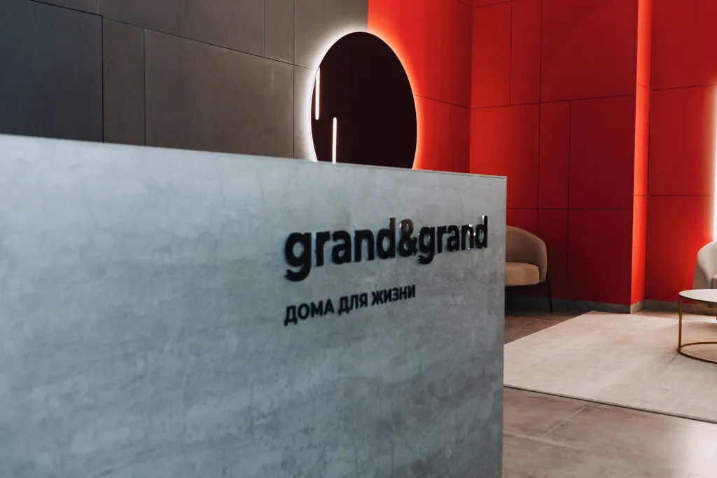 Квартира в ЖК бизнеса класса, рядом с Тинькофф холл