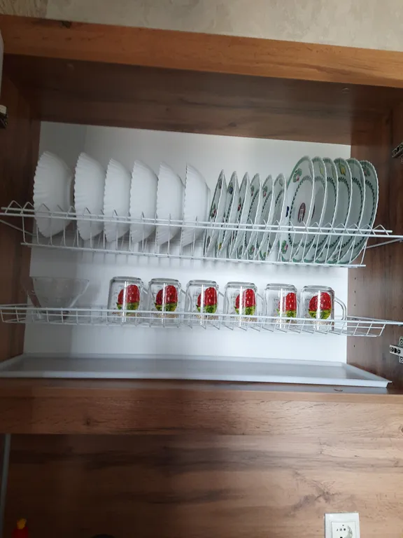 Уютная квартира с видом на море