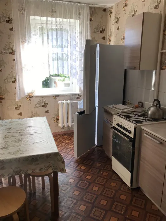 Квартира Просторная квартира для семейного отдыха — Лазаревское