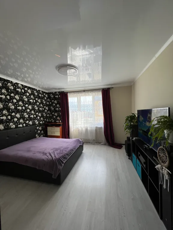 2-комнатная Квартира — аренда посуточно в Зеленоградск