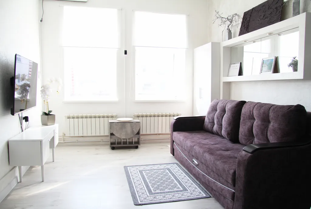 Уютная квартира в самом центре города — аренда посуточно в Хвалынск