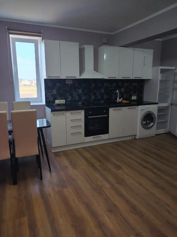 Квартира Апартамент 8 — аренда посуточно в Мирный