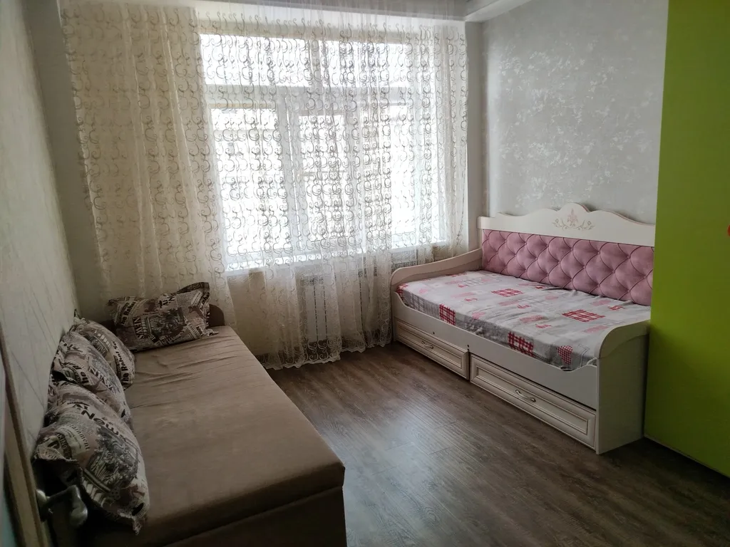 Квартира у моря