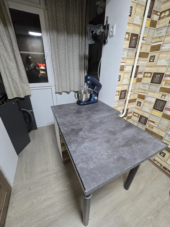 Квартира Евроквартира в центре возле пляжа с комнатой Гарри Поттера — Туапсе