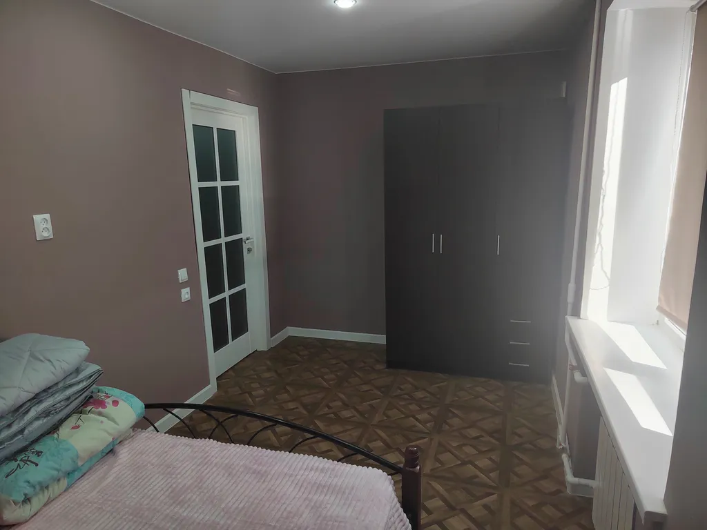 Евро квартира в центре города