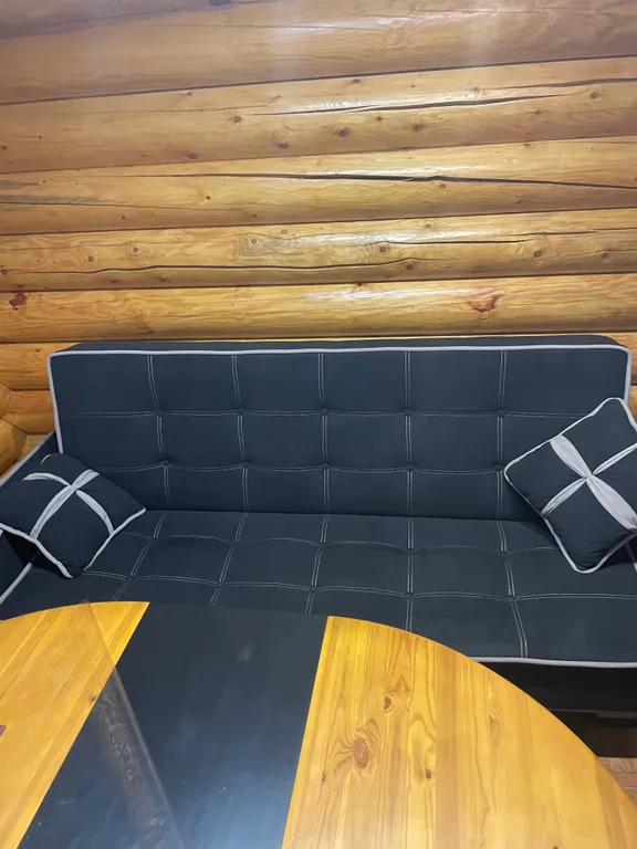 Загородный коттедж Райский мир