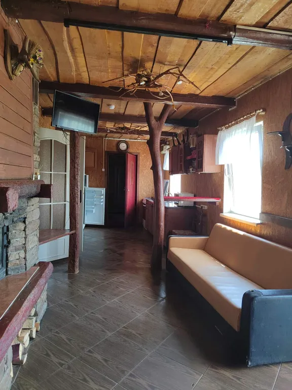 Усадьба Хата Магната