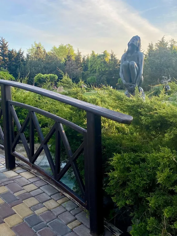 Квартира Апартаменты с видом на город — Севастополь