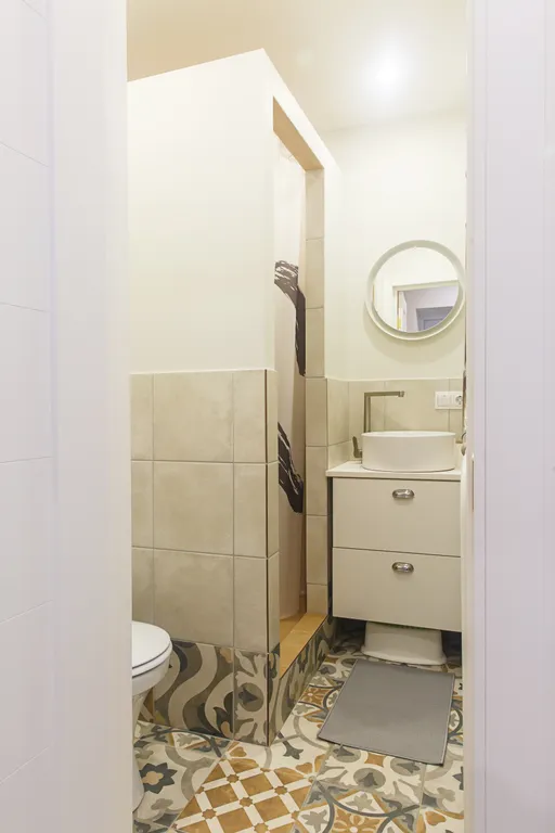 Квартира 2-комнатная Квартира — Великий Новгород