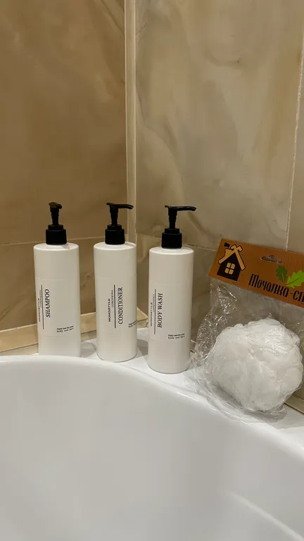 Квартира в центре