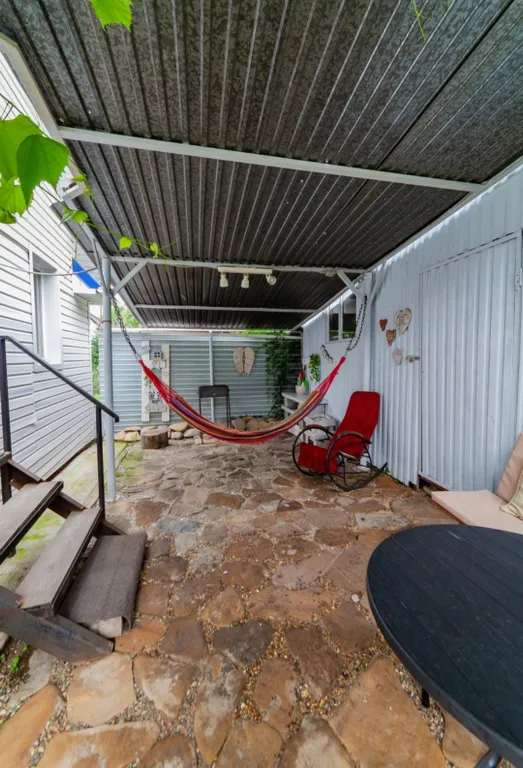 Уютный коттедж в пригородной зоне