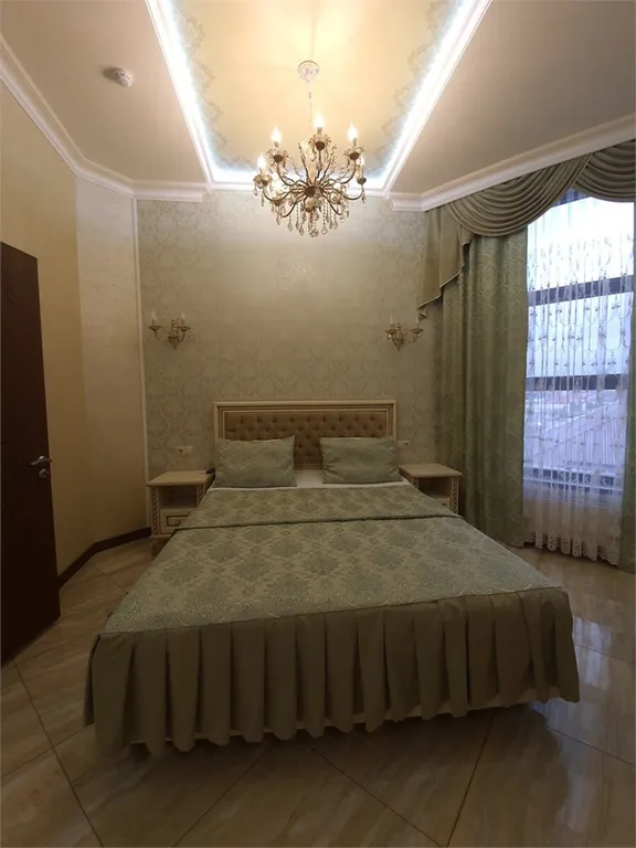 Квартира Комната — аренда посуточно в Минеральные Воды