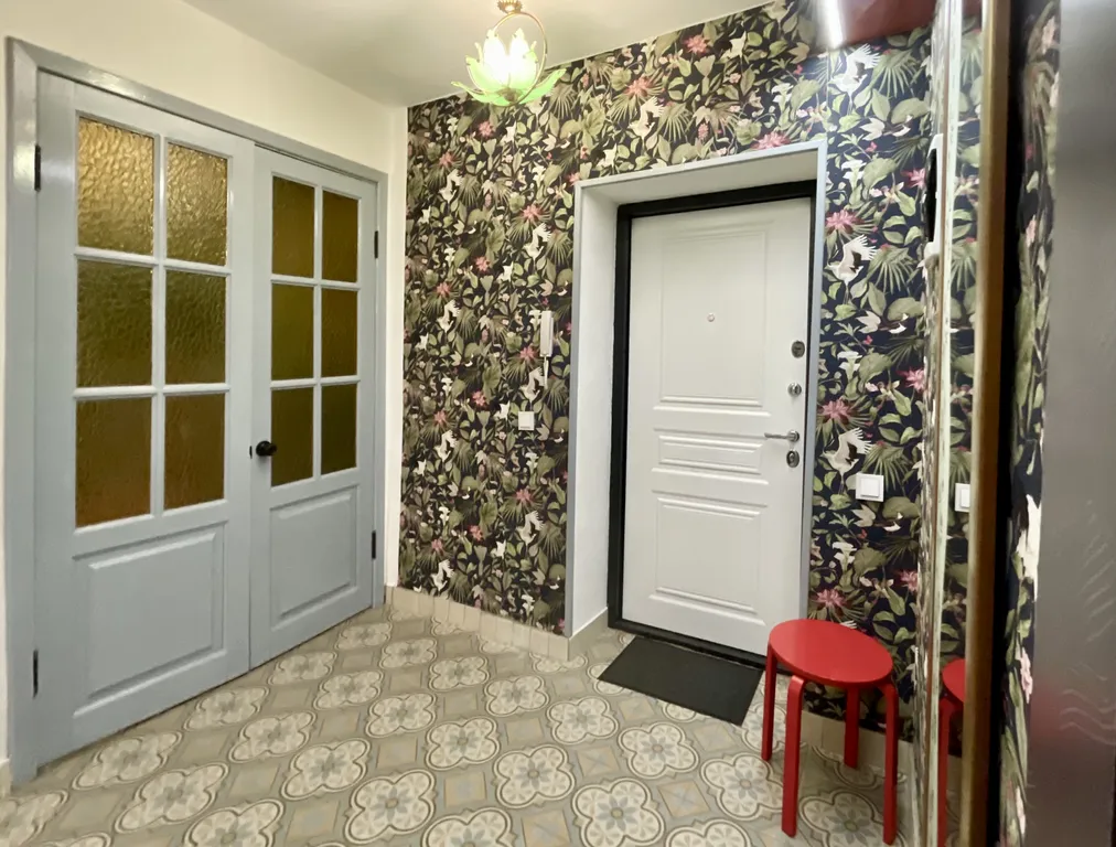 Апартамент Лучина