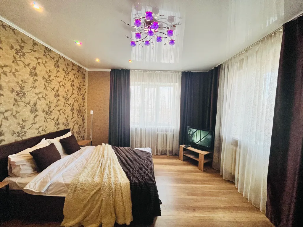 Квартира на Московском шоссе