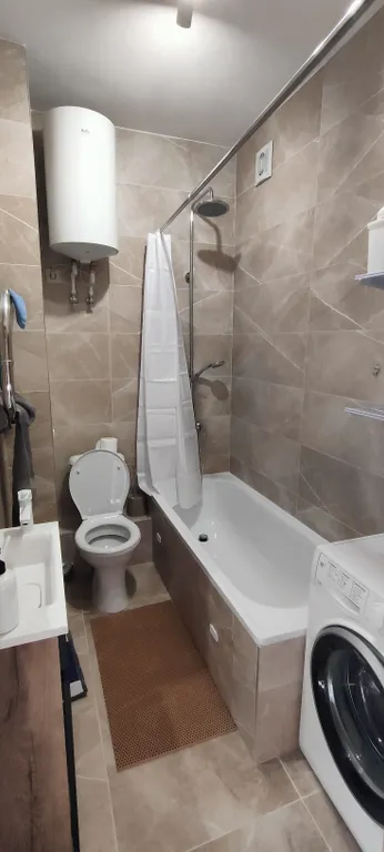 Квартира вблизи Горного воздуха