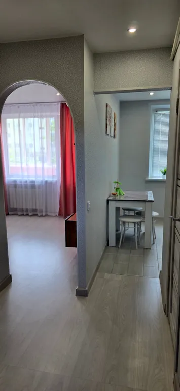 Уютная квартира всего в 250 метрах от федеральной трассы