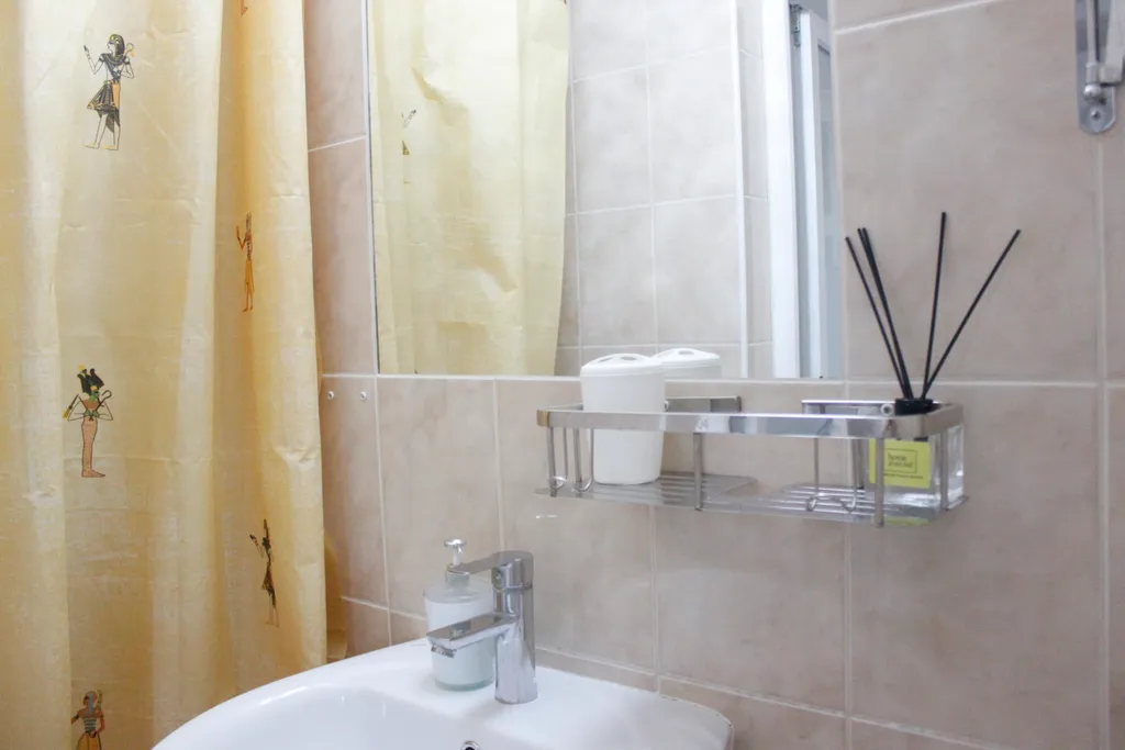 Квартира Комната — Судак