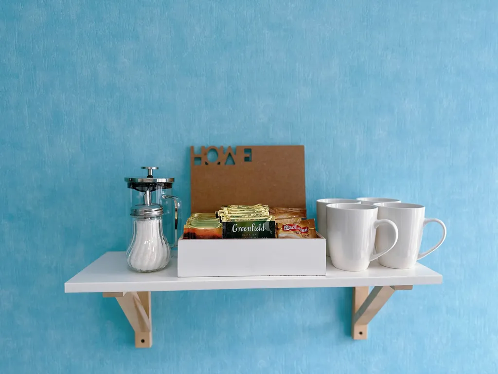 Sky красивая и светлая квартира в удобном районе