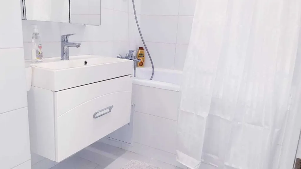 Квартира Красивая квартира возле Технопарка и Военного училища — Новосибирск