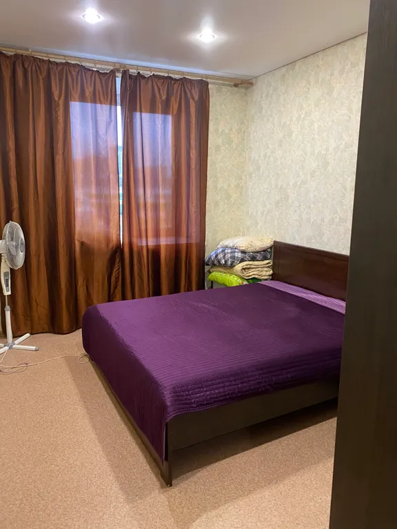 Уютная квартира в самом крутом районе столицы, через дорогу аквапарк