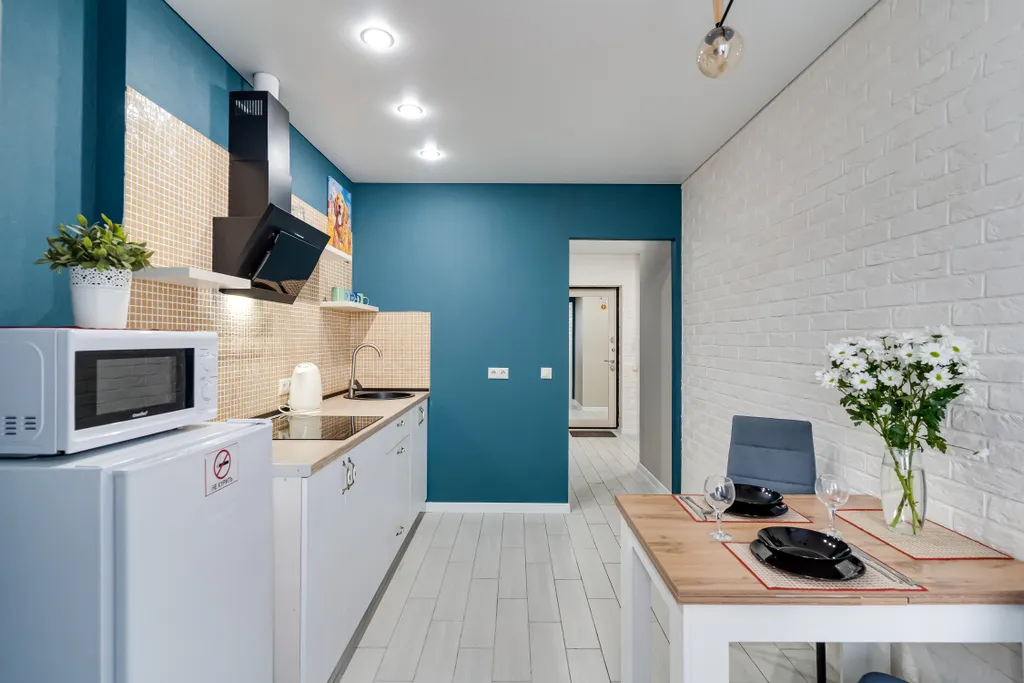 ЖК Парк Островского