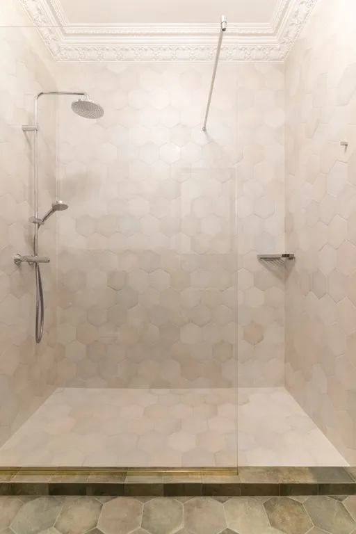 Модерн и винтаж у Эрмитажа